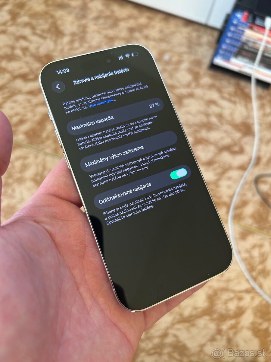 iphone 14 Pro - 128GB - 2