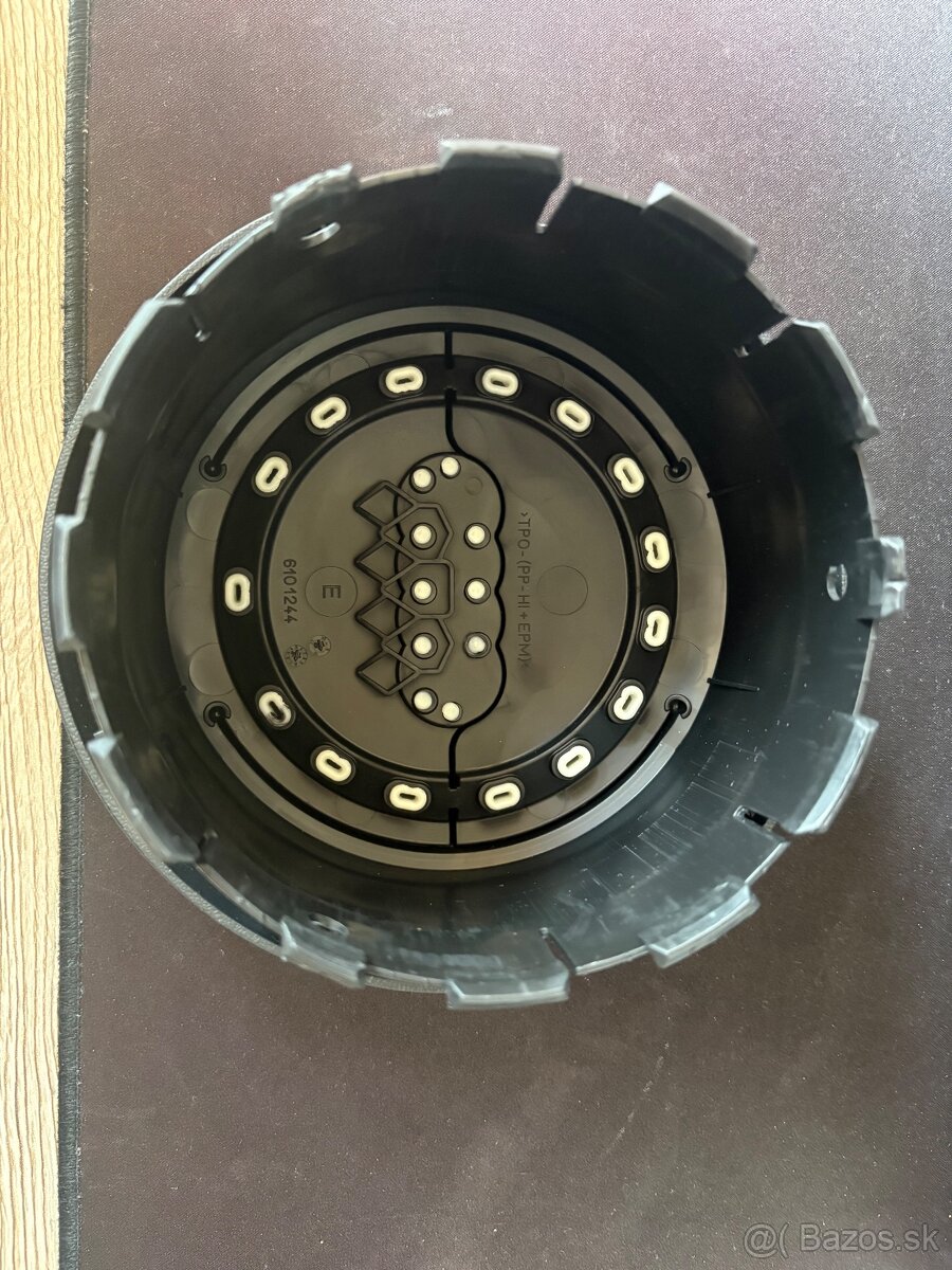 Audi a6 c7 kryt airbagu volantu original - 2