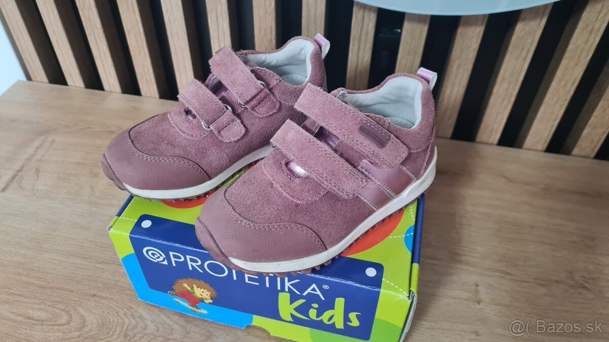 Protetika 25 Tenisky/poltopanky - 2