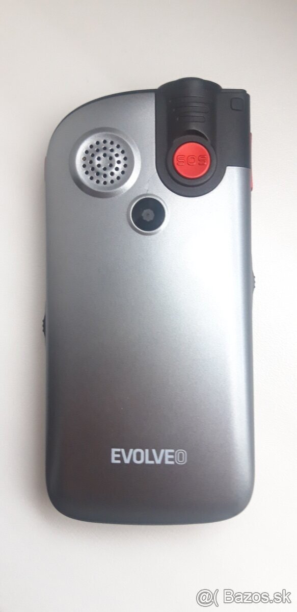 tlacitkovy mobil na 2 sim karty - 2