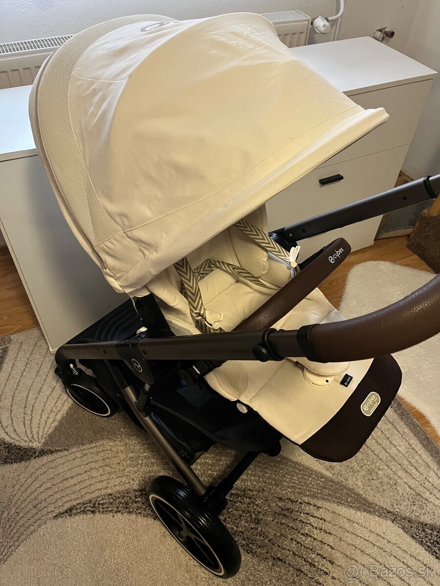 Cybex Balios S Lux - 2