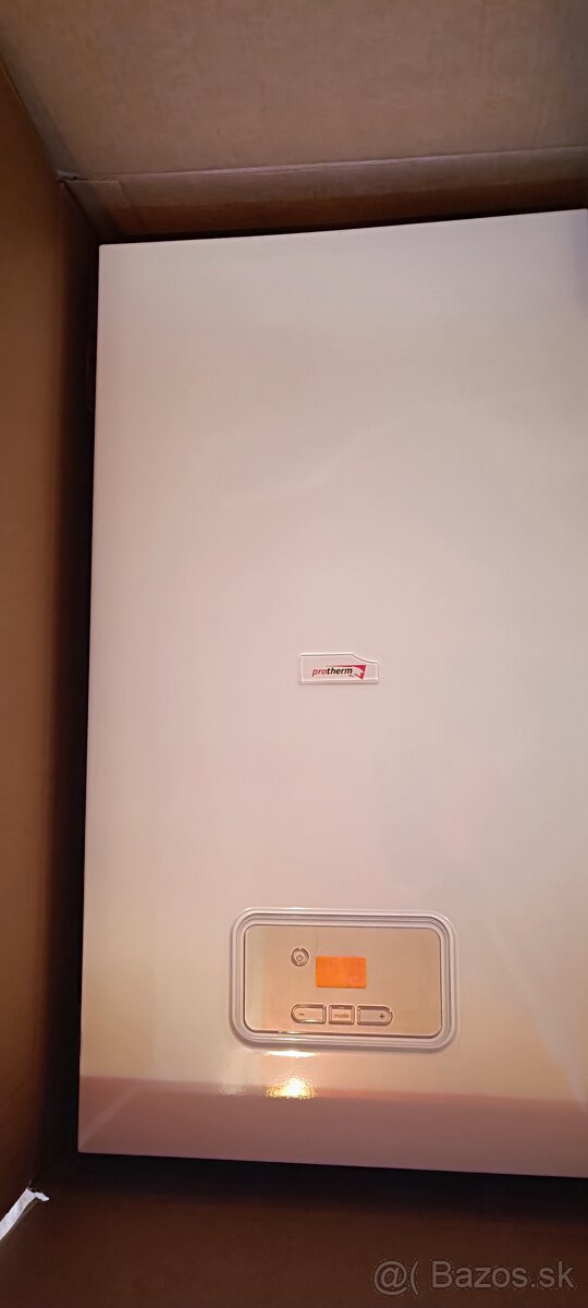 Predám kotol Protherm Gepard - 2