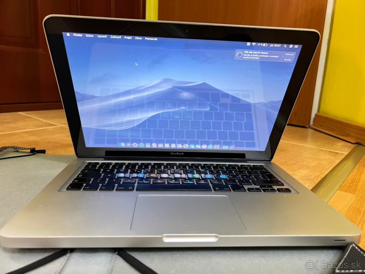 MacBook PRO 15" - 2