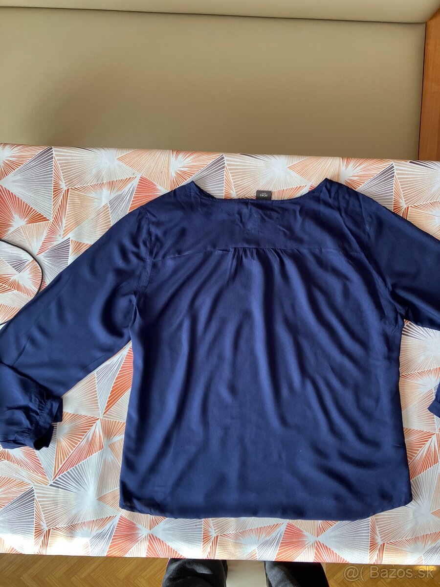 DÁMSKA BLÚZKA - 2