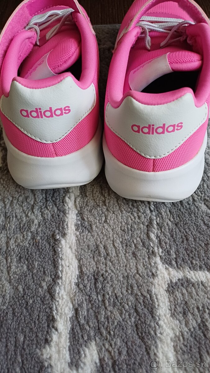 Tenisky Adidas vel.37 a 1/2 - 2