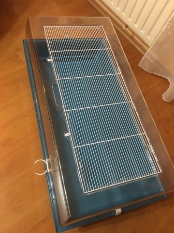 Klietka Ferrplast - 2