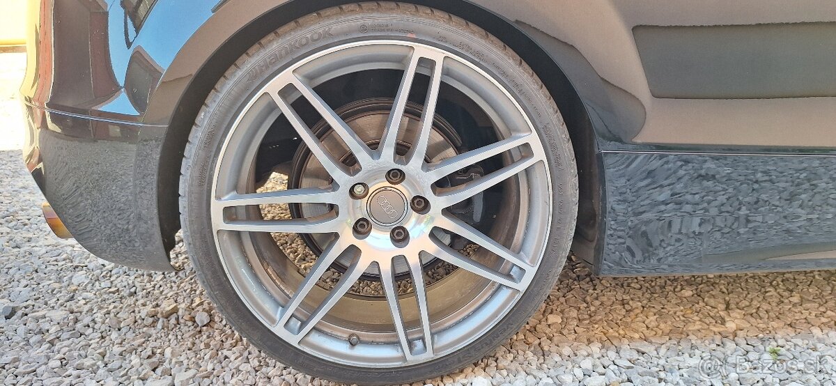 Audi Speedline R20 5x112 - 2