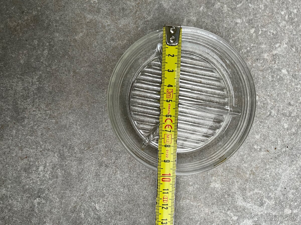 Predám retro-popolník - 2