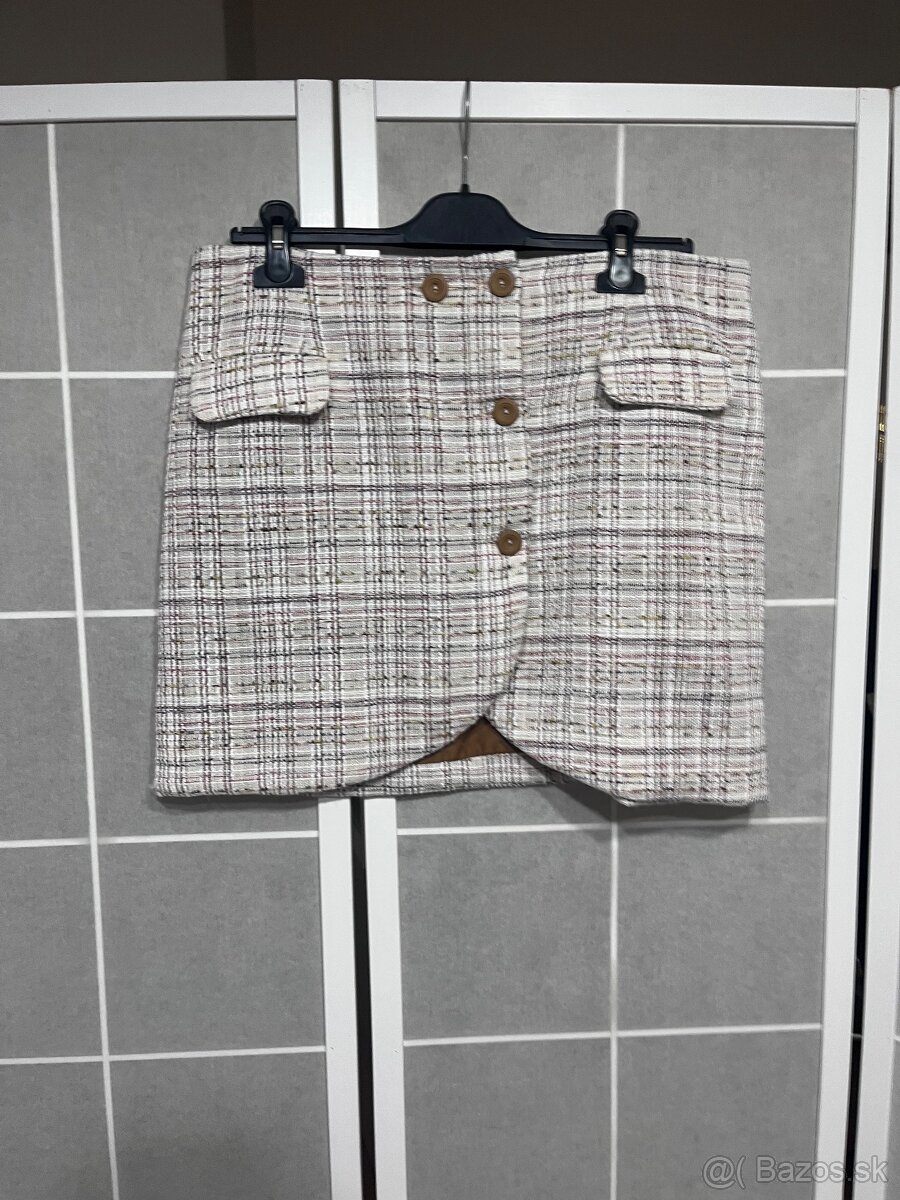 Damska sukňa - 2