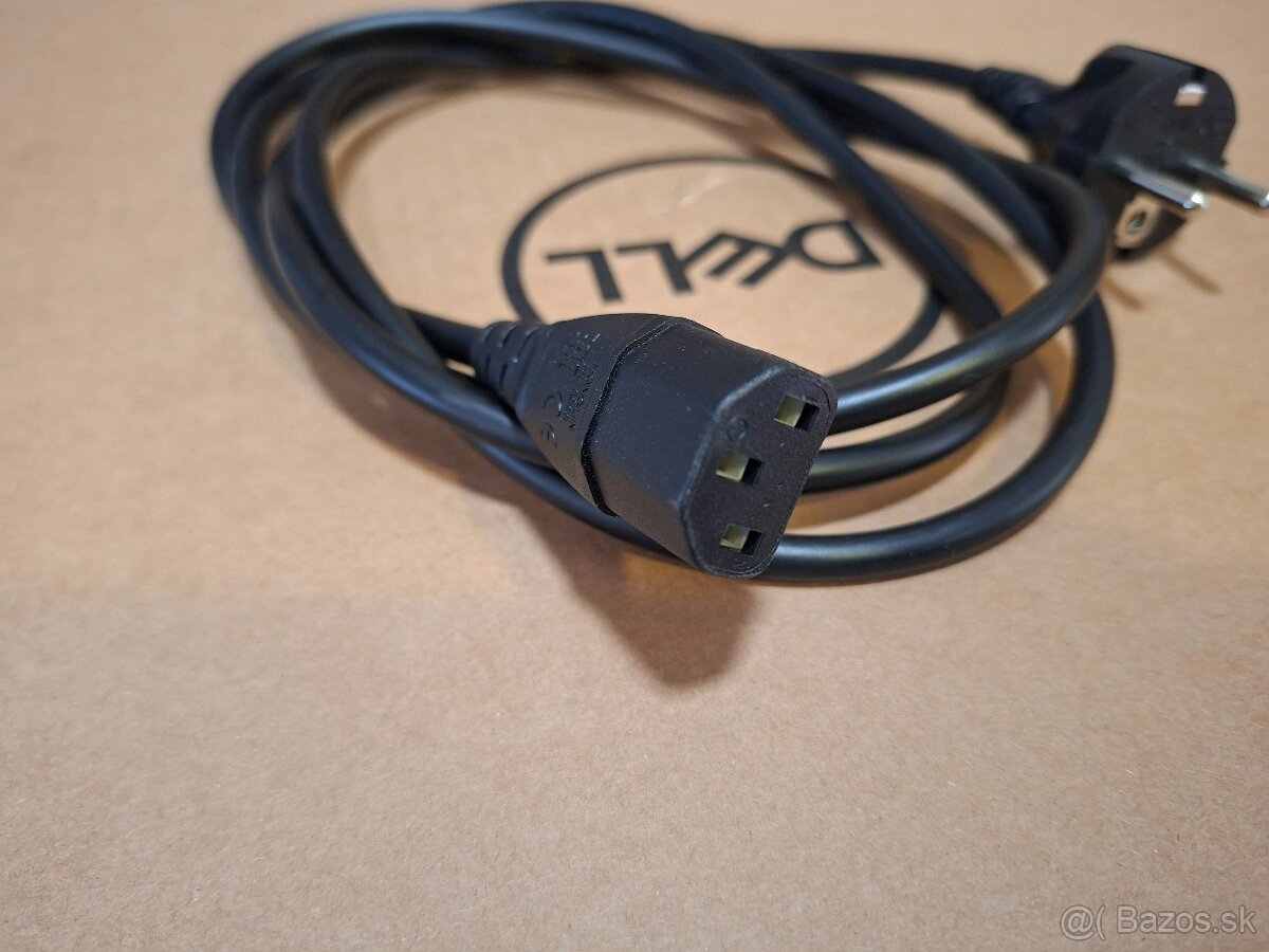 napajacie kable - pouzite - 2