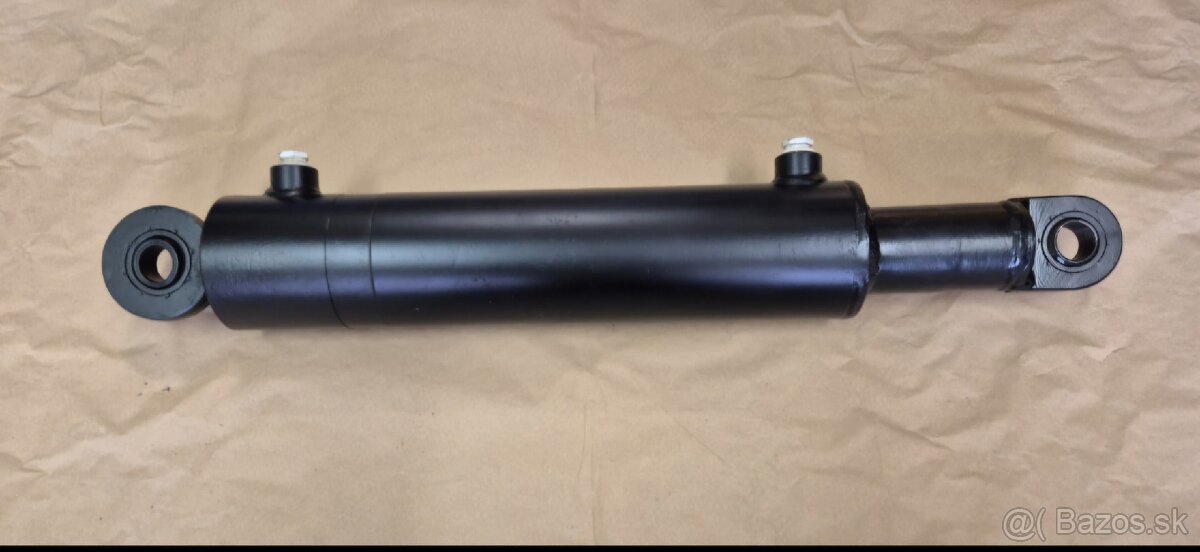 Hydrauliké Valce - 2