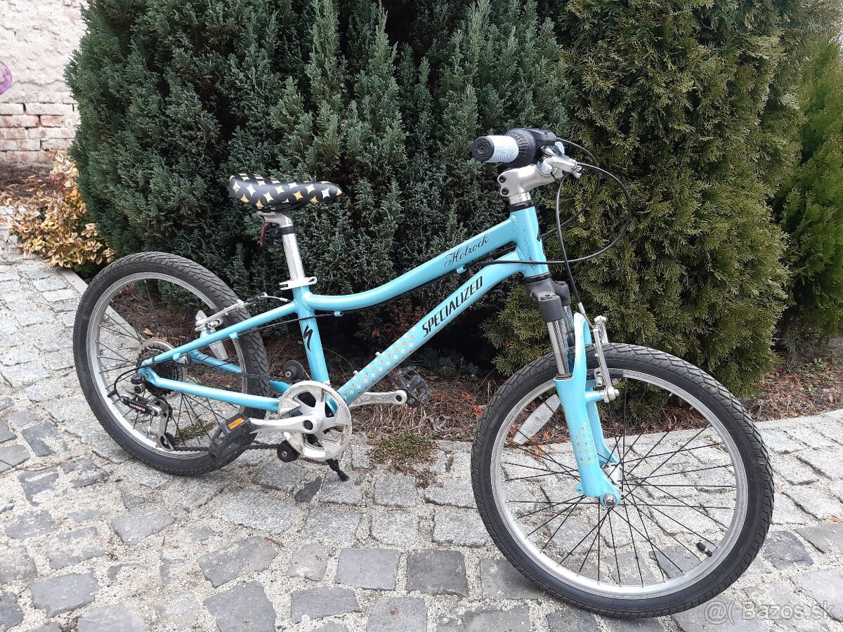 Specialized Hotrock 20" - 2