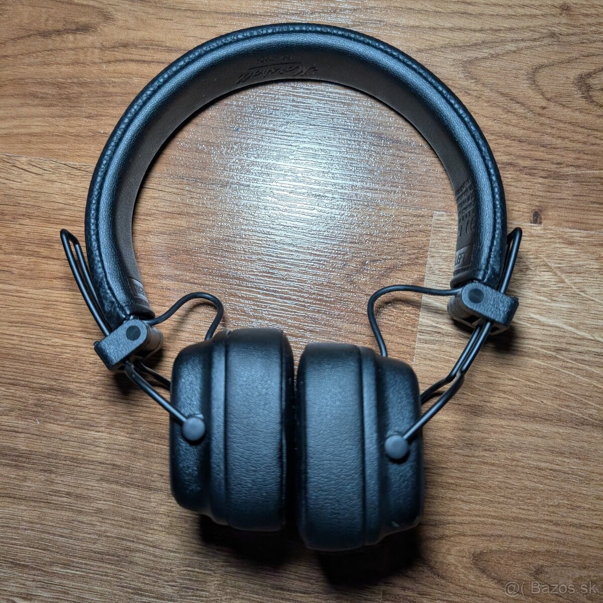 Sluchadla Marschall Majov IV - 2