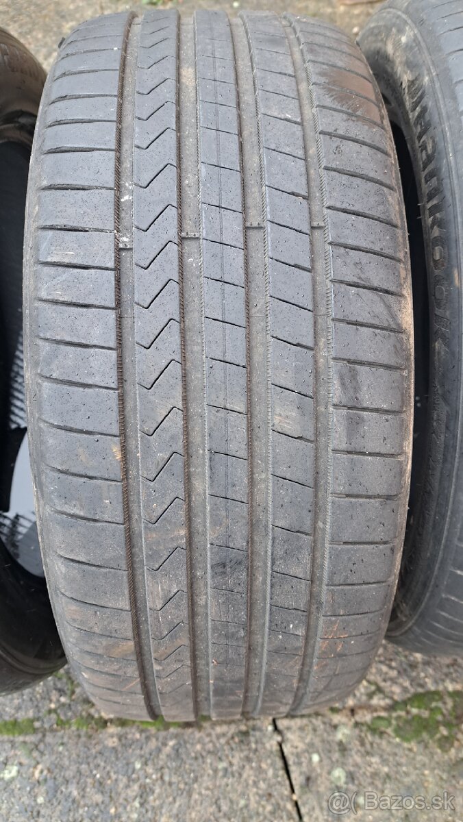 225/50R17 Hankook - 2