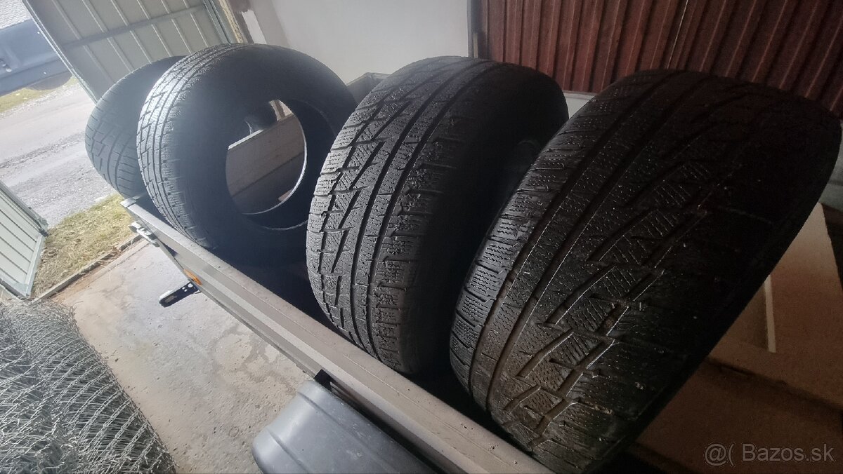 275/55 r17 - 2