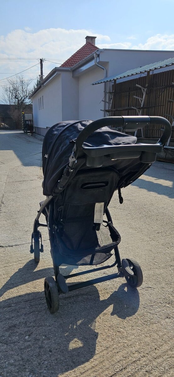 Joie golfový kočík - 2