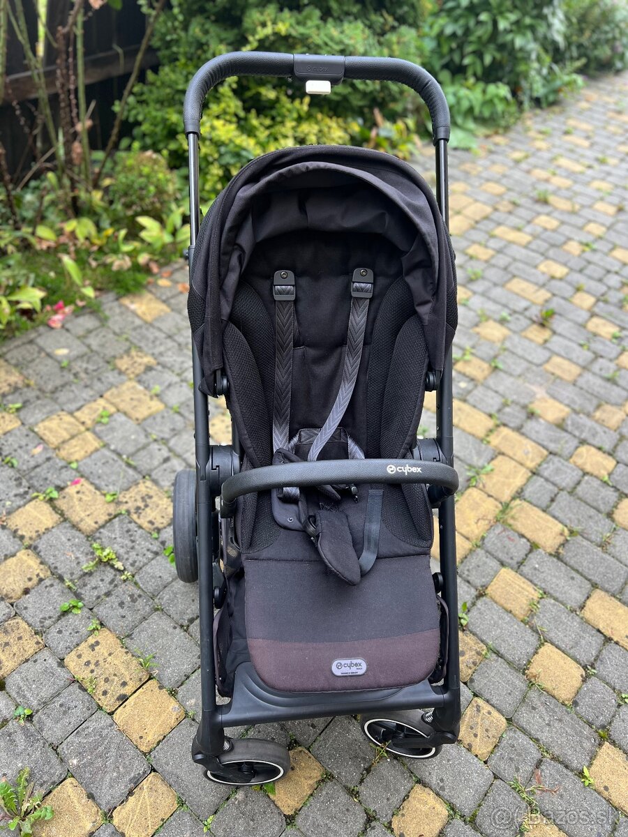 Predàm Cybex balios s lux 2023 - 2
