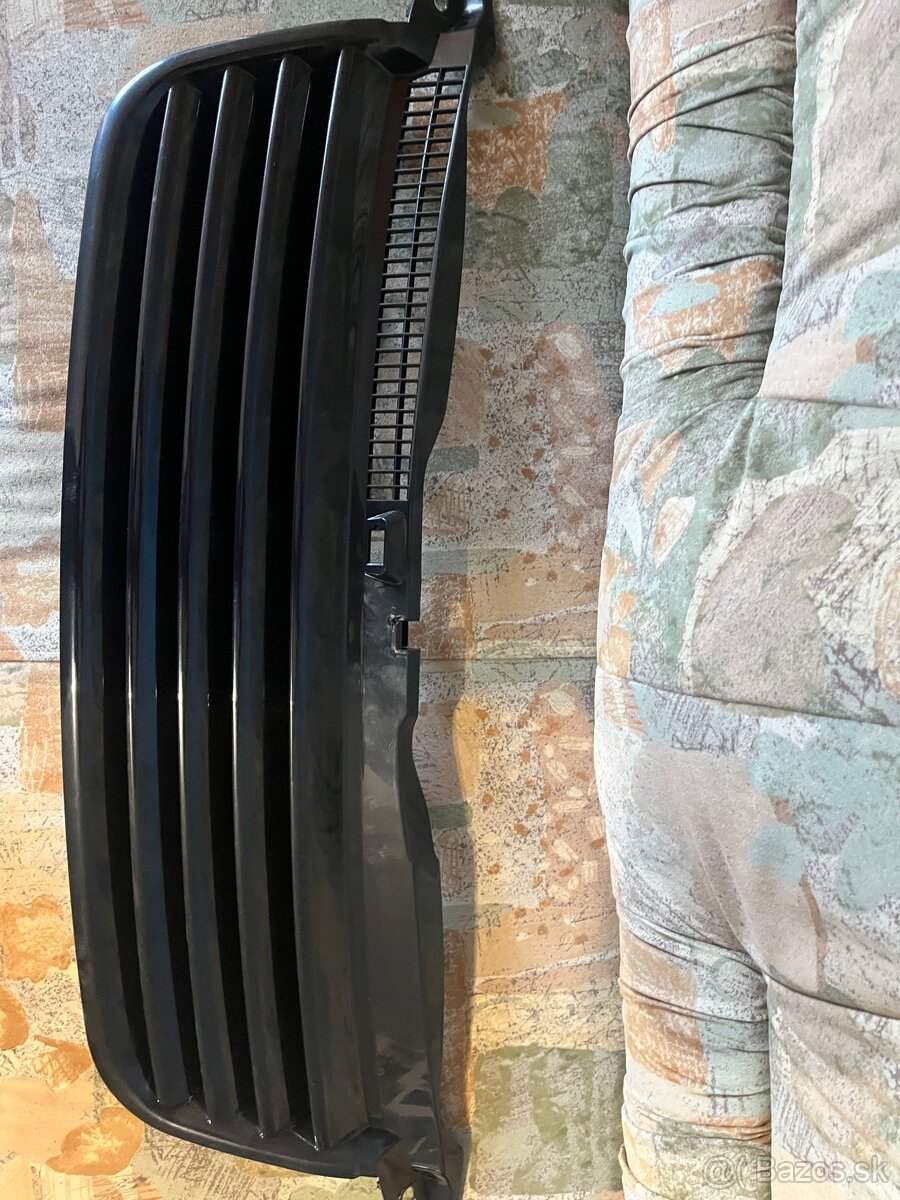 Predná maska passat b5.5 - 2