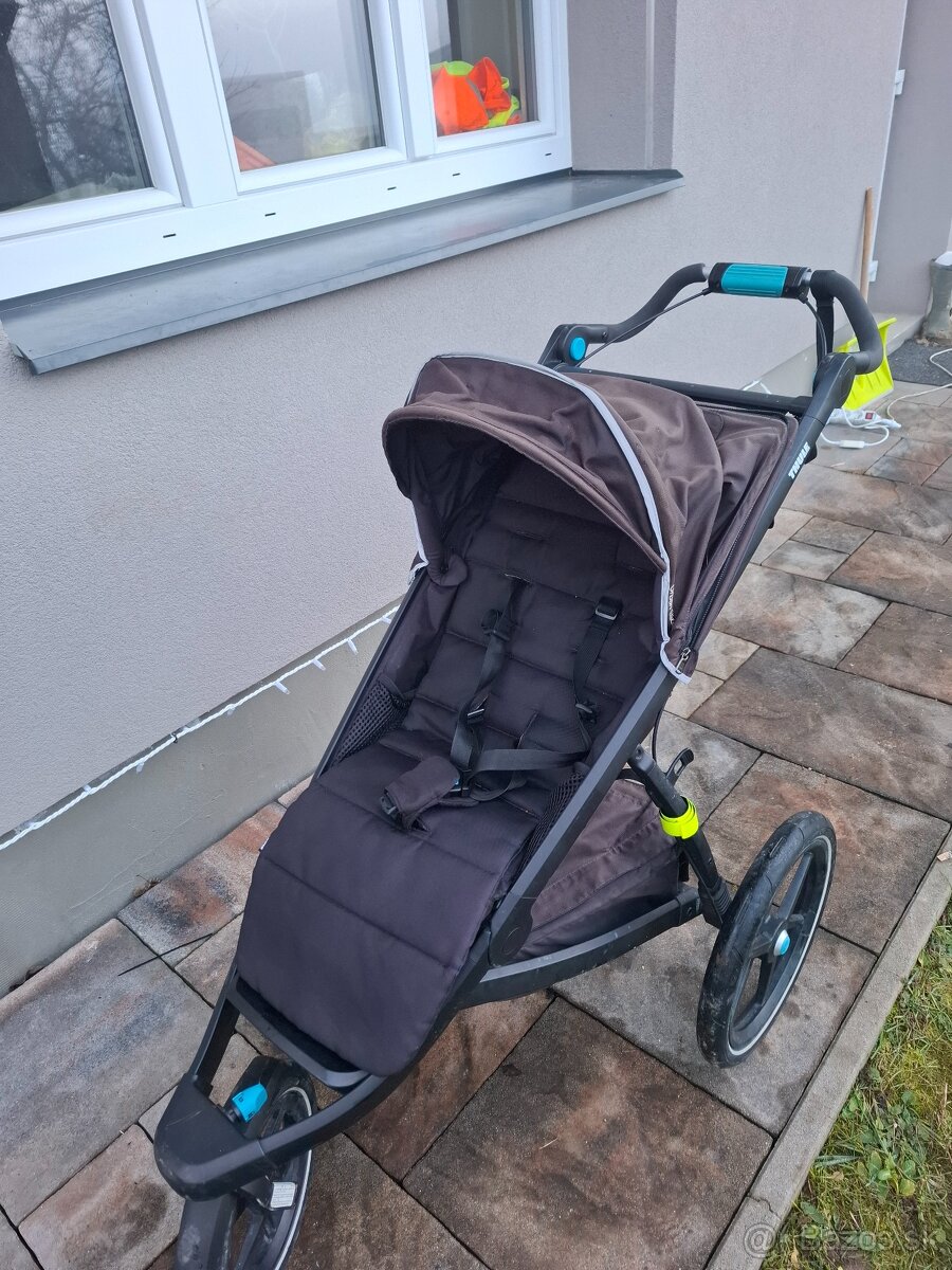 Thule urban glide 2 - 2