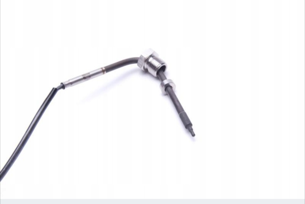 Snímač teploty spalín AUDI A6 C7 A7 A8 D4 Q5 - 2