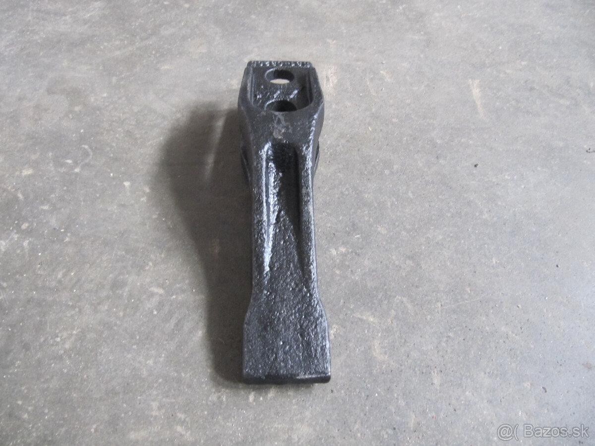 Zuby Jcb 3cx-4cx - 2