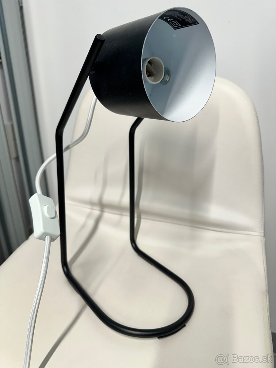 2x nočná lampa - 2