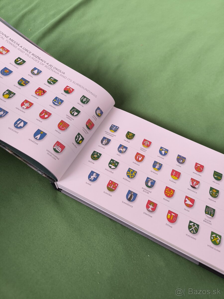 Čarovná Rožňava a okolie - 2