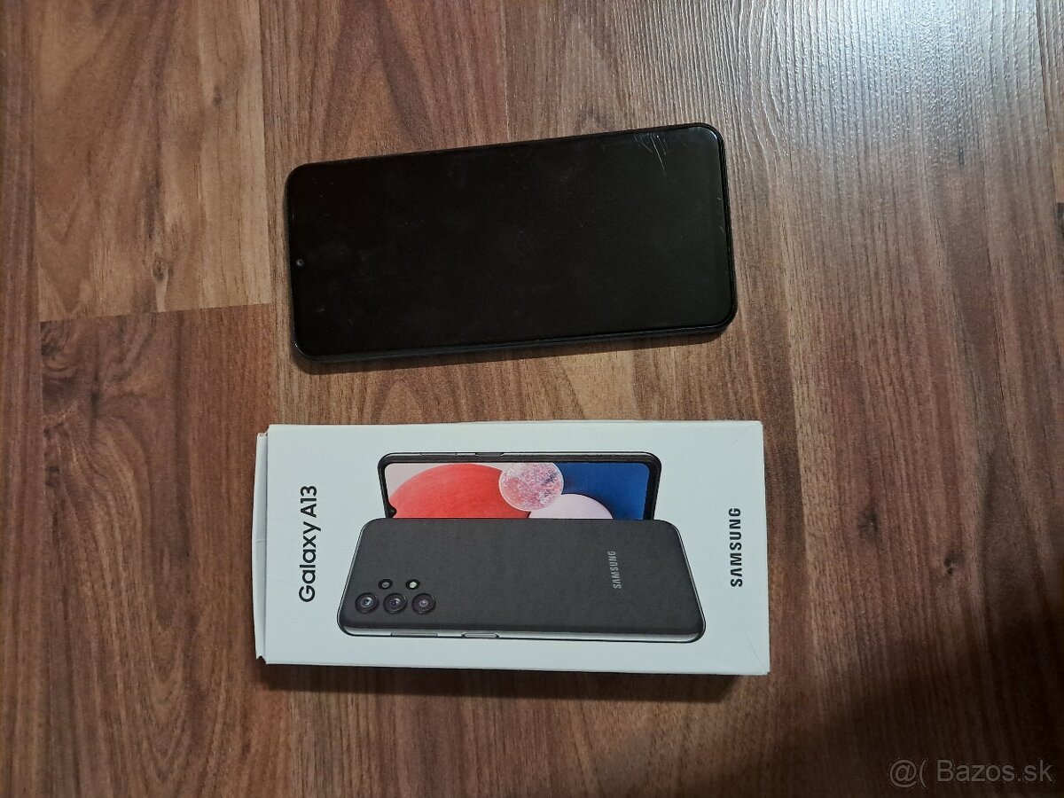Samsung Galaxy A13 5G - 2