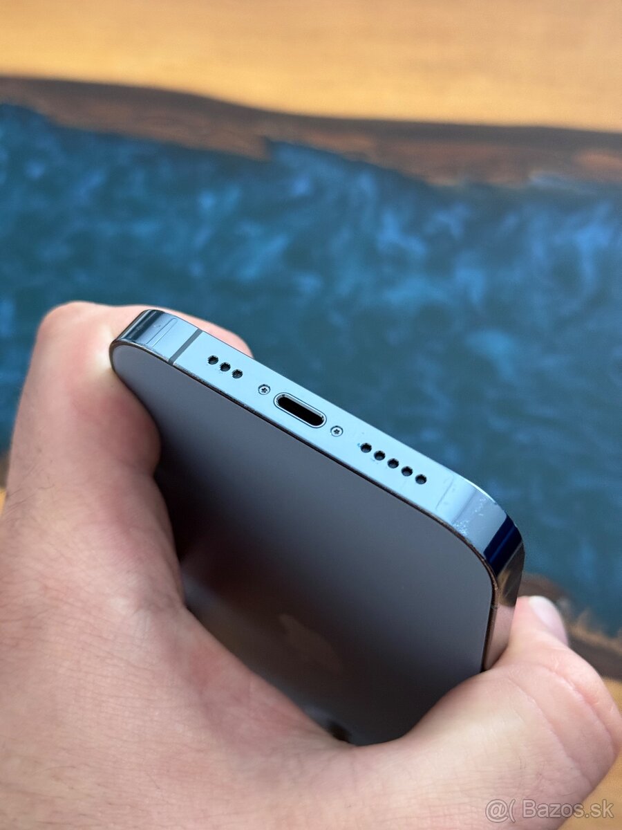 iPhone 13 Pro 128gb rok záruka - 2