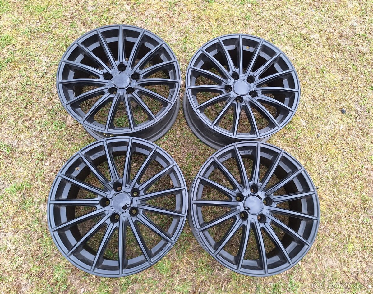 5x112 R18 RC Brock - 2