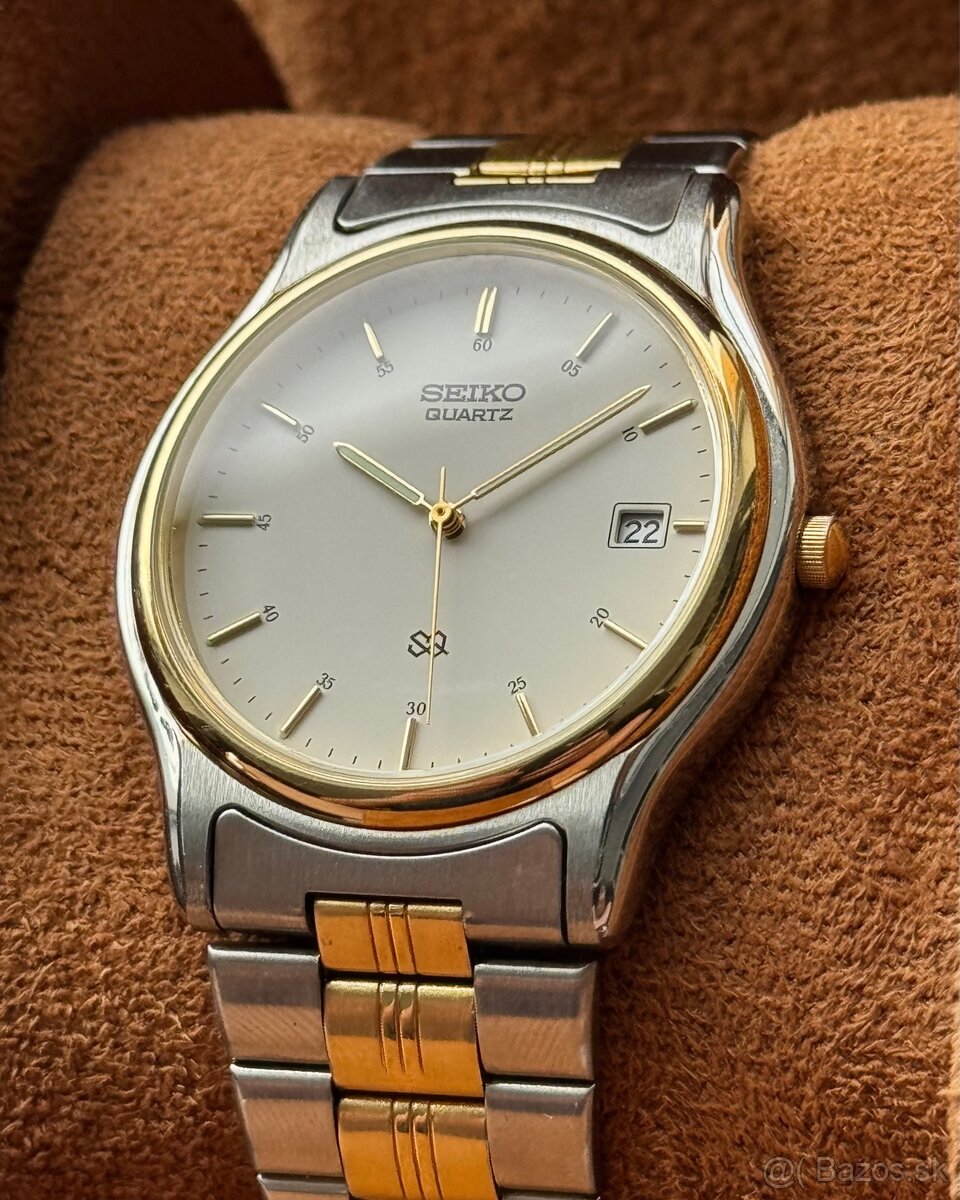 Vintage Seiko - 2