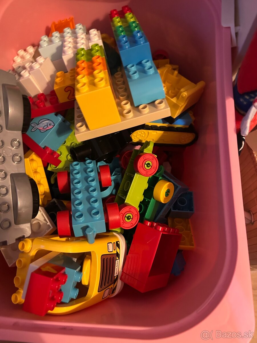 Lego Duplo - 2