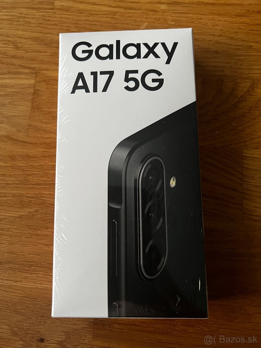 Samsung galaxy A17 5G - 2