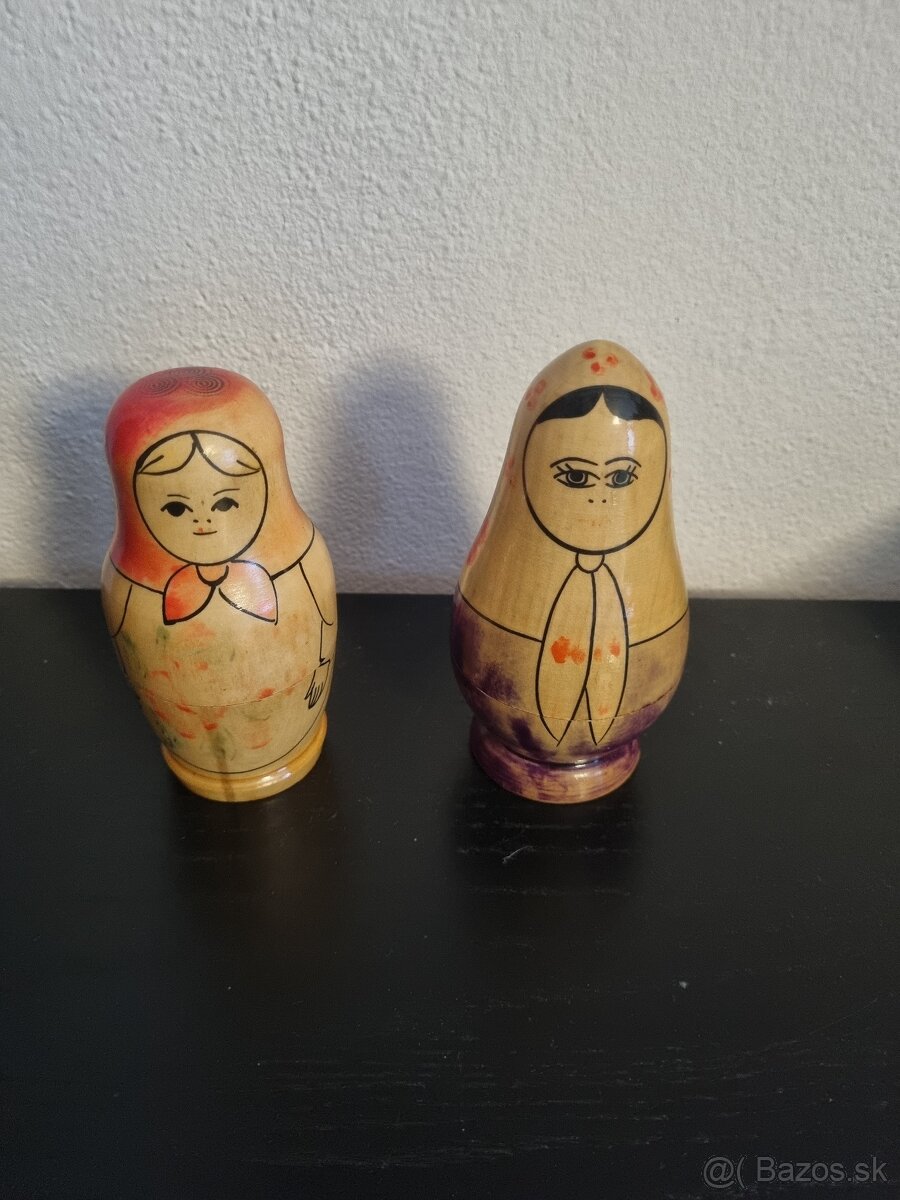 Matriošky - 2
