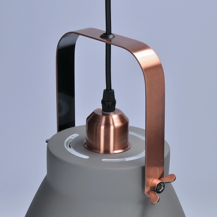 Predám štýlovú lampu - 2