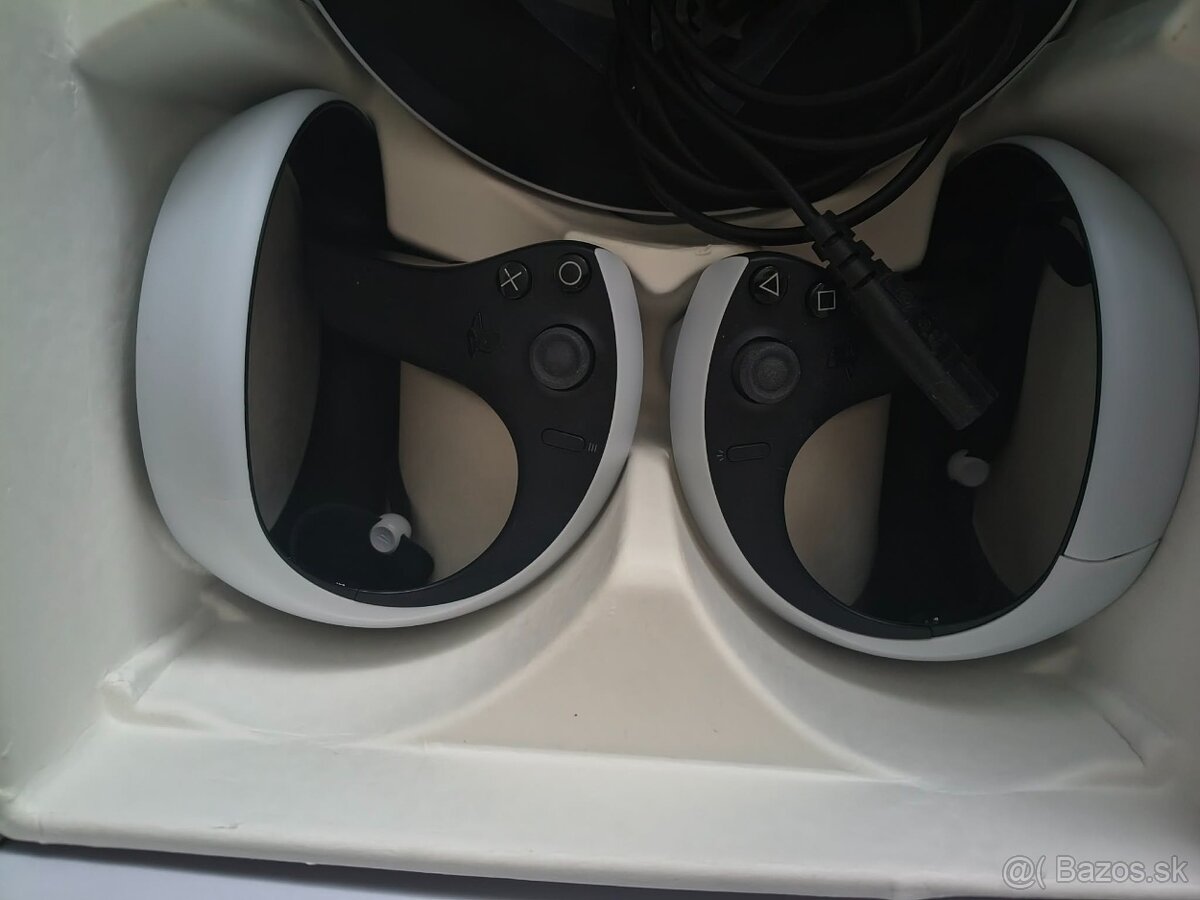 PlayStation VR2 - 2