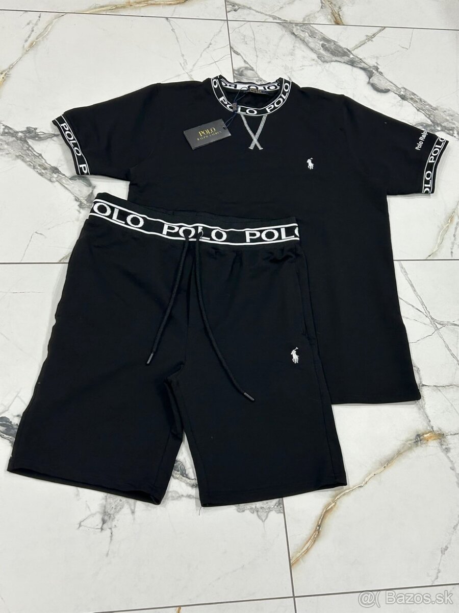 Ralph Lauren set - 2