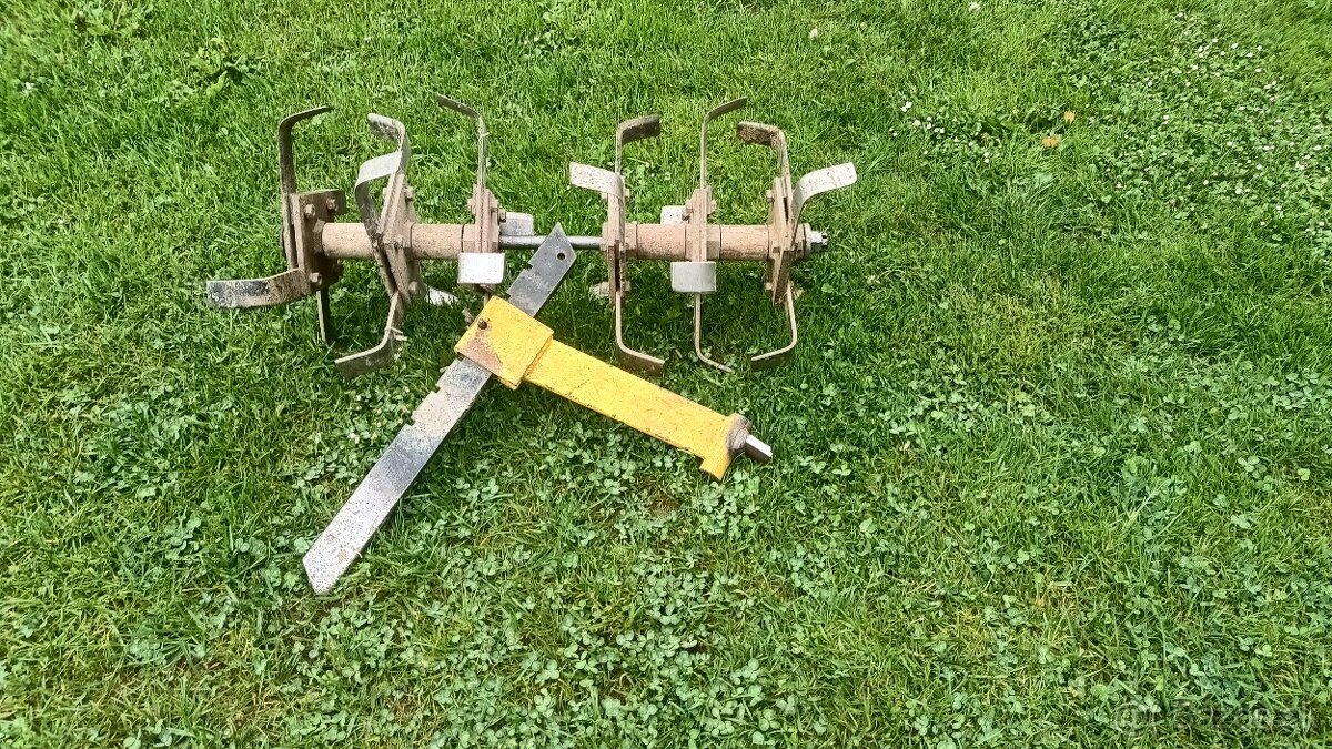 rotavator-kyprič - 2