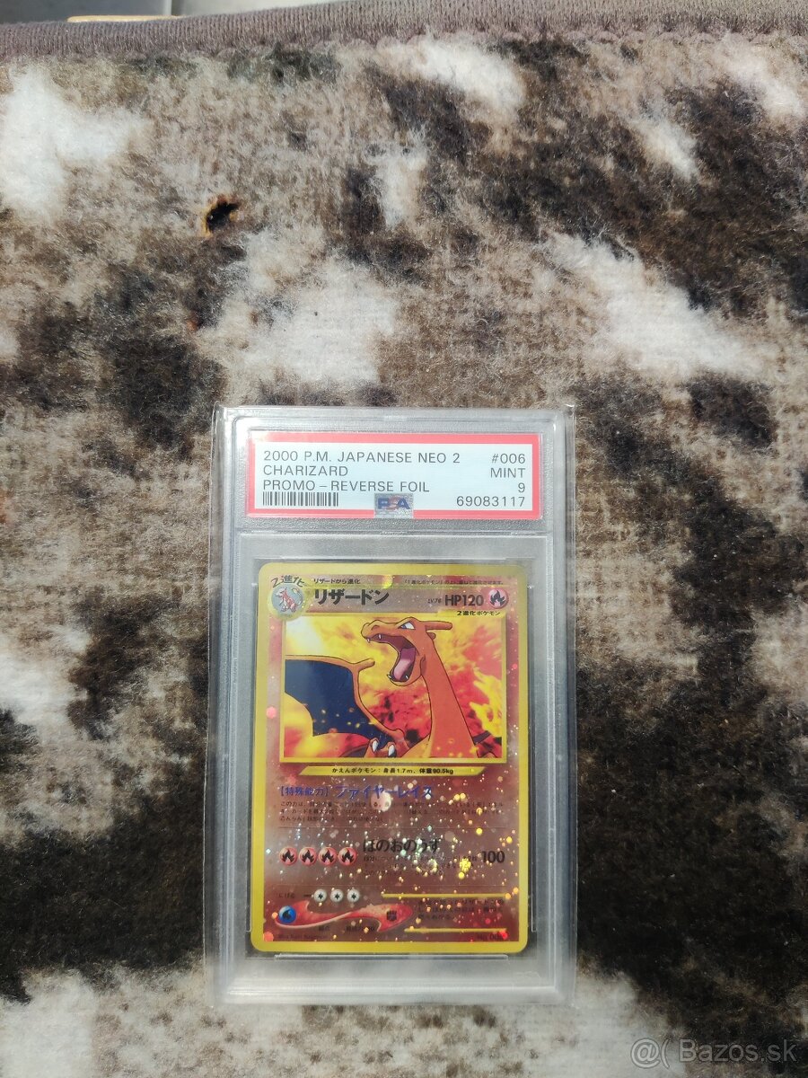 Pokemon zbierka - 2