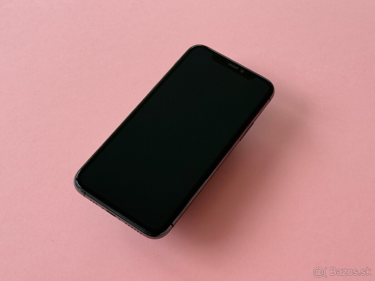 iPhone 11 Pro 64GB Graphite - 2