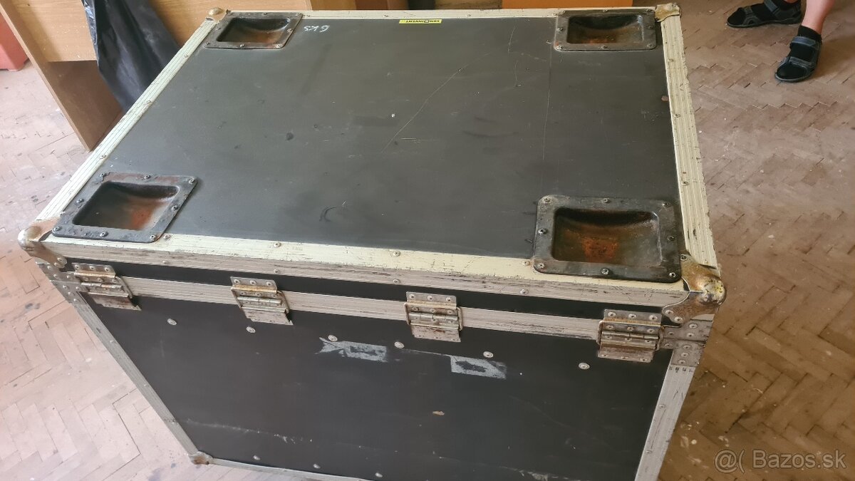 CASE. - 2