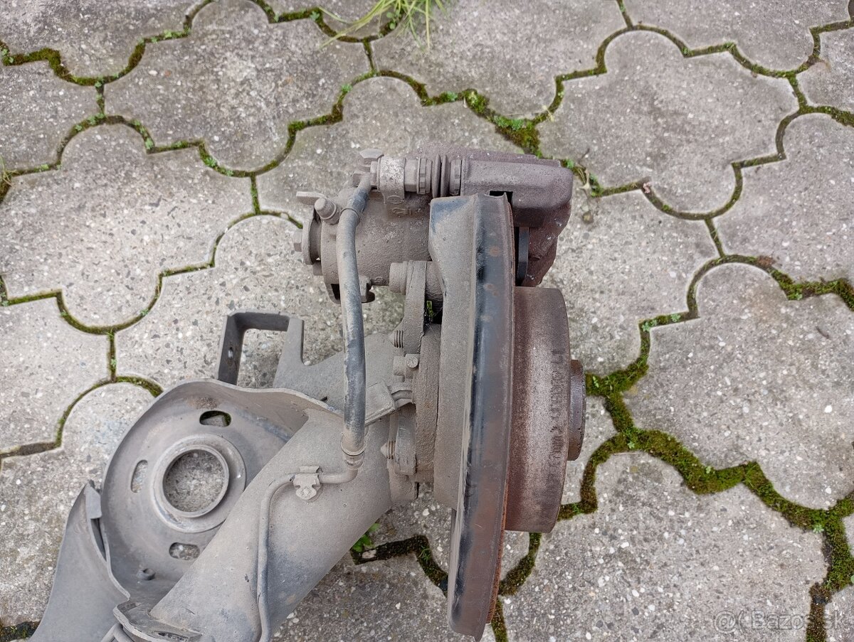 škoda rapid 1,0 TSi,81kw,6 rychl. - 2