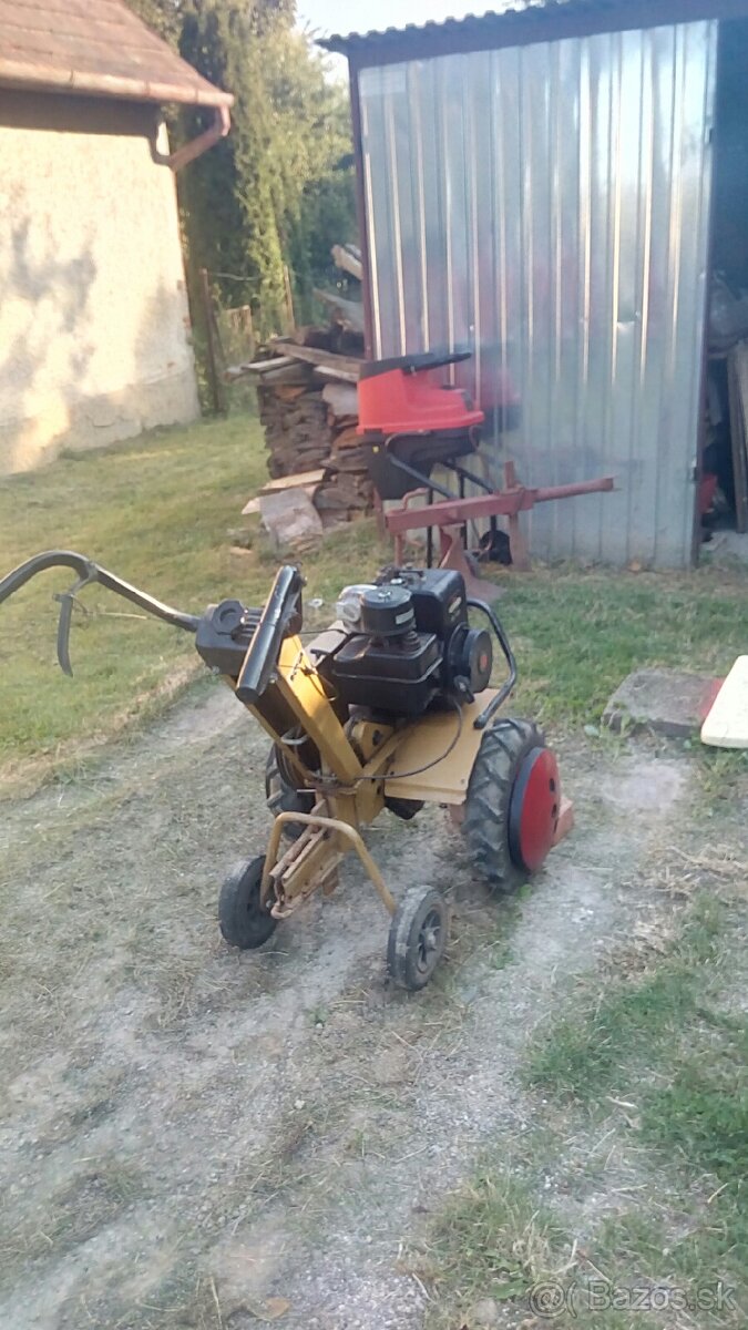 Traktor - 2