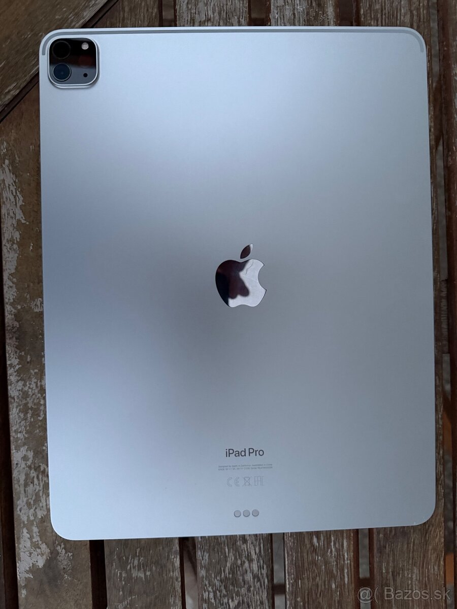 IPad Pro 13 m2 - 2