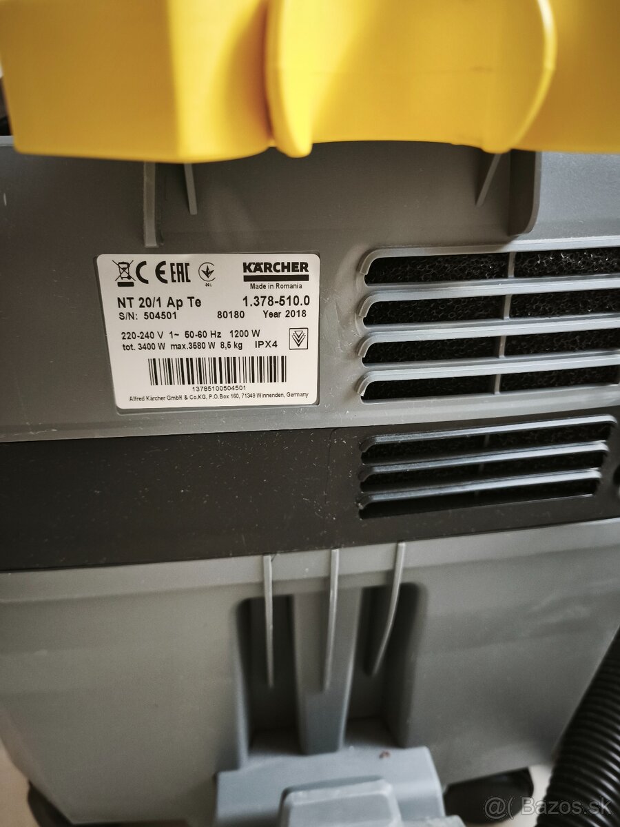 Karcher - 2
