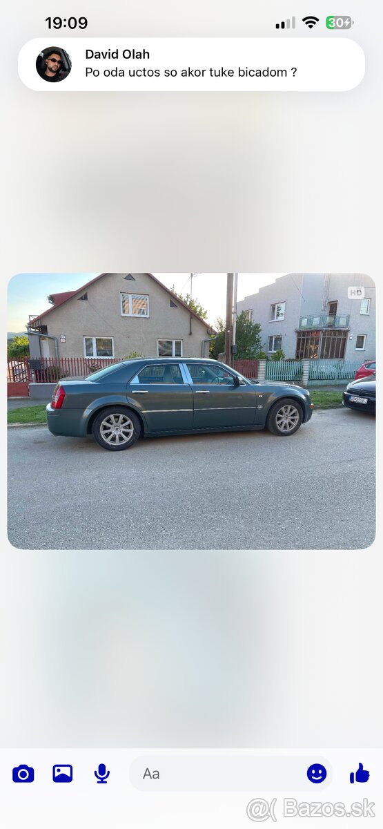 Chrysler - 2