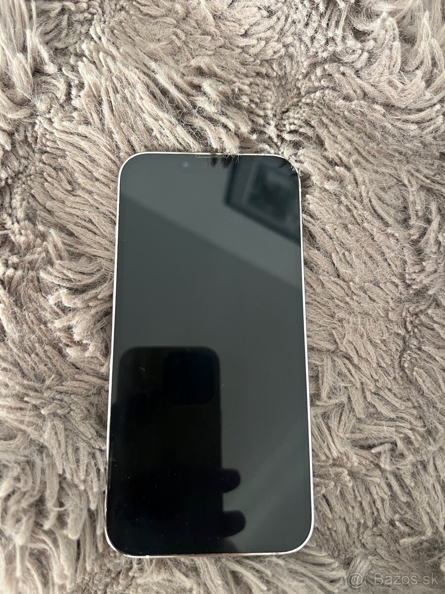iPhone 13 Pro 256gb Silver - 2