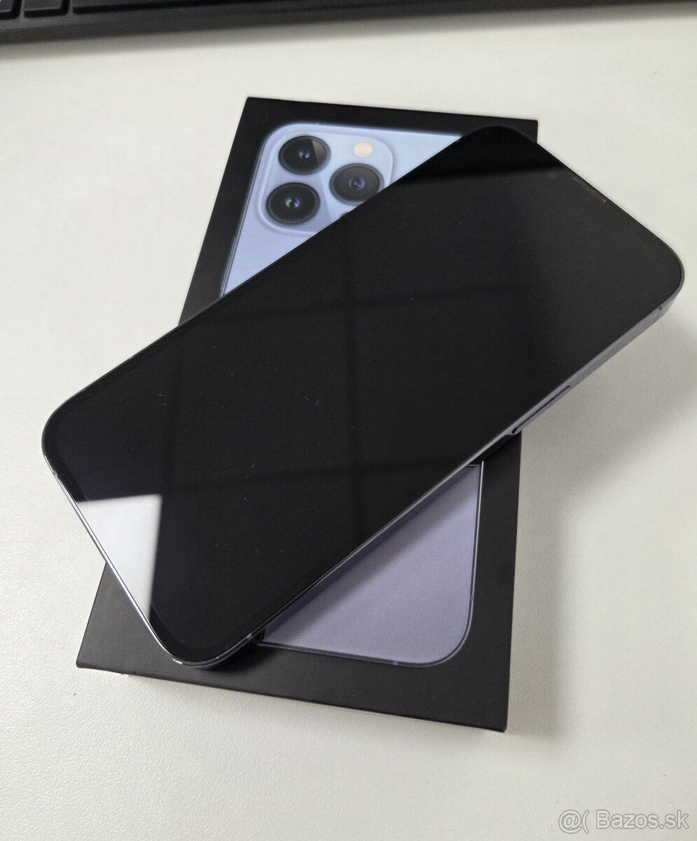 iPhone 13 Pro 128GB - 2