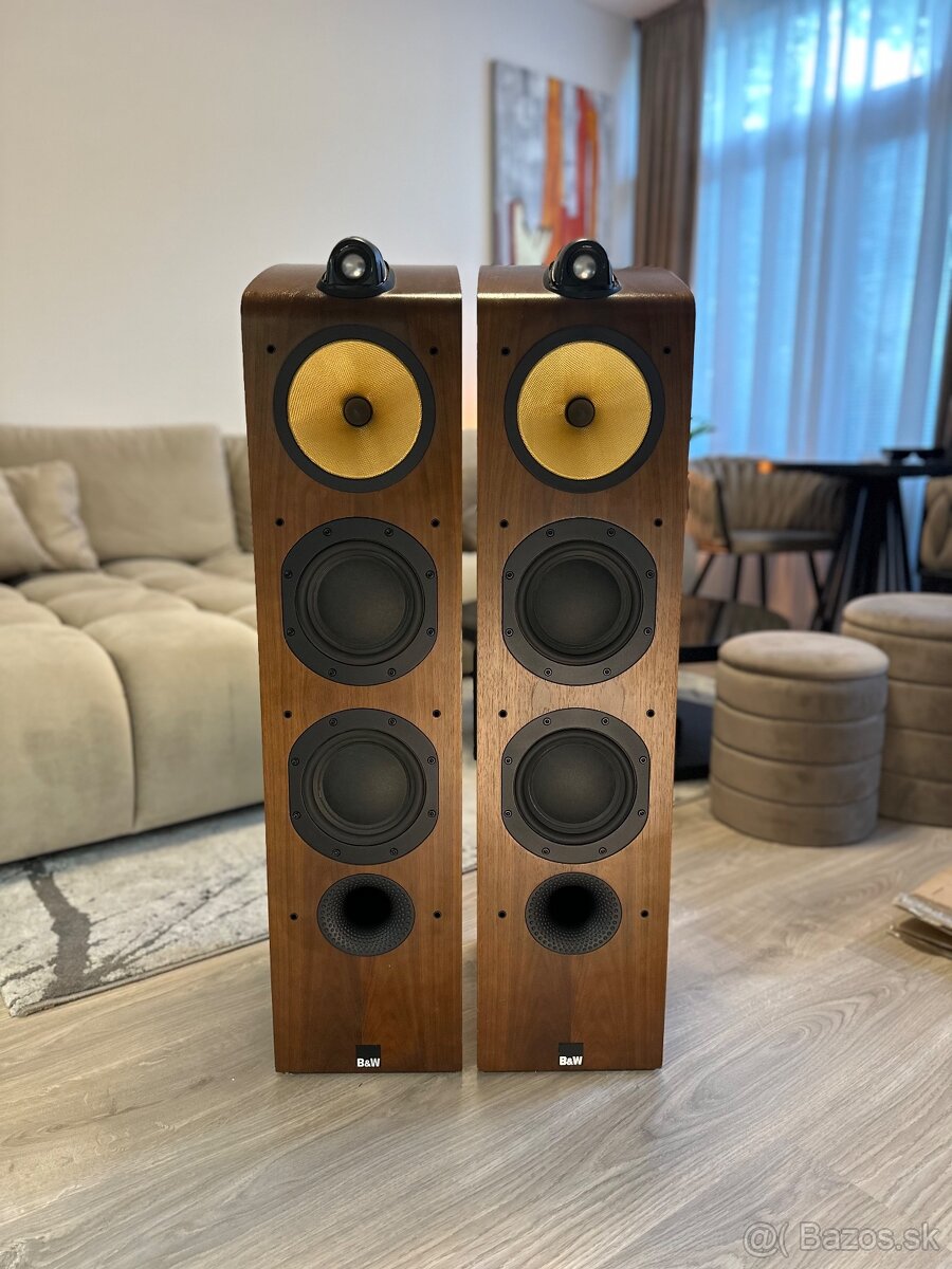 B&W 703 S1 - 2