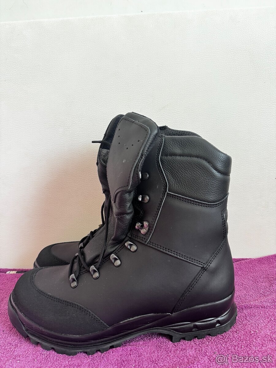 Vojenské Kanady Goretex - 2